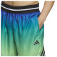 Adidas Ανδρικό σορτς Crazy Lite Allover Print 7'' Shorts